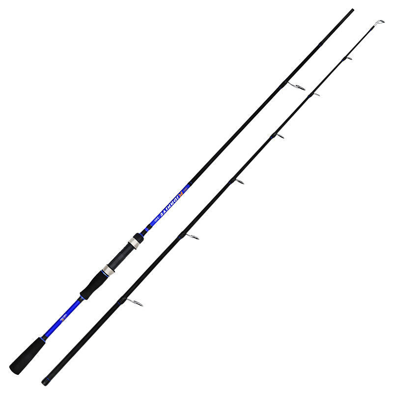 Portfish Ridaniye Spin Olta Kamışı 2 Parça 7-28 gr
